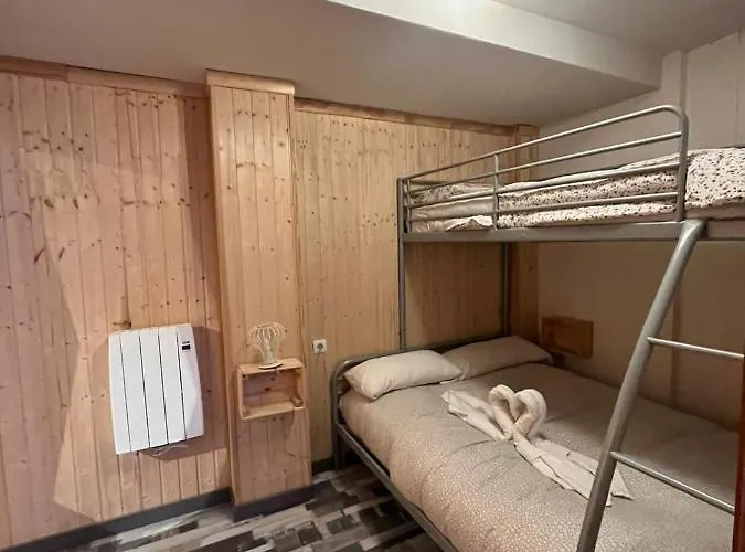 Διαμέρισμα Sant Moritz Con Garaje Σιέρρα Νεβάδα