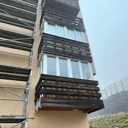 Sant Moritz Con Garaje סיירה נבדה